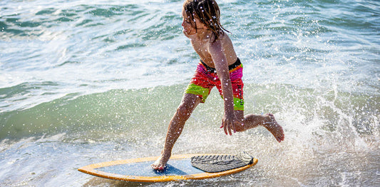 PHOTOS | Session @ Nokomis Beach