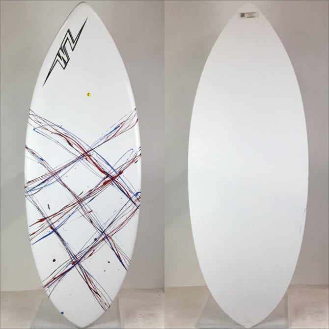 Slash 56” Blem #233