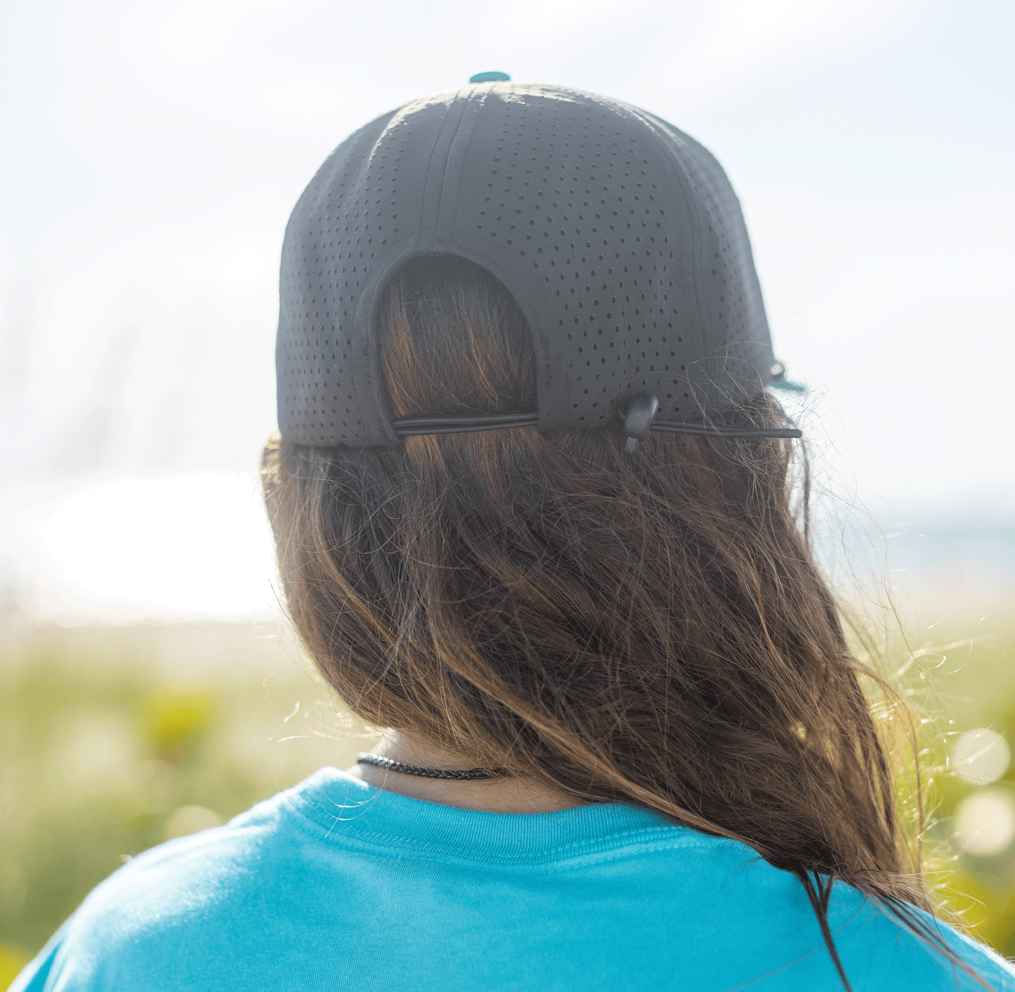 Wave Zone Premium Surf Hat