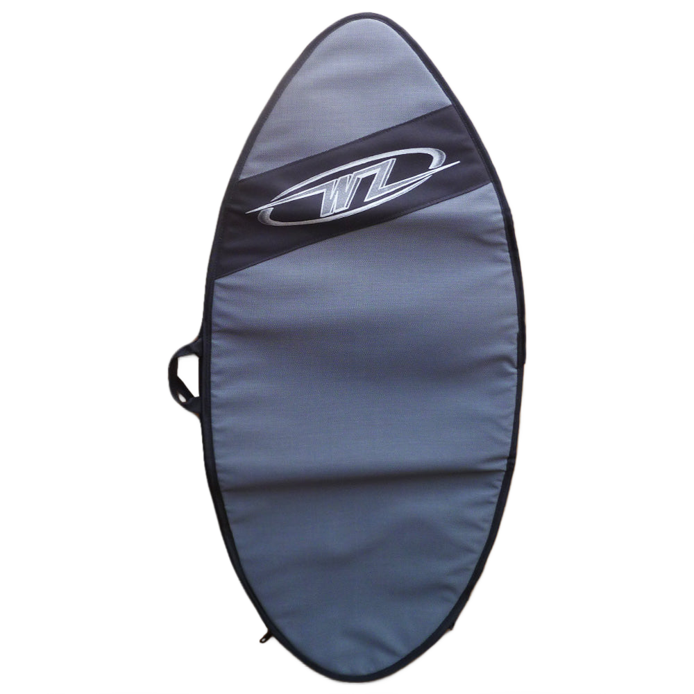 Housse De Skimboard SkimOne – Nylon Noir 153 Cm – Protection Transport