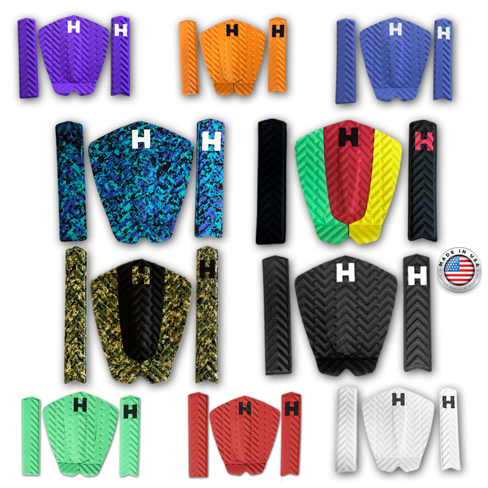 Hammer Regular Skim Traction Kit