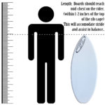 Retro Splash 40" Blem #170