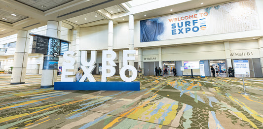 RECAP | Surf Expo in Orlando, FL