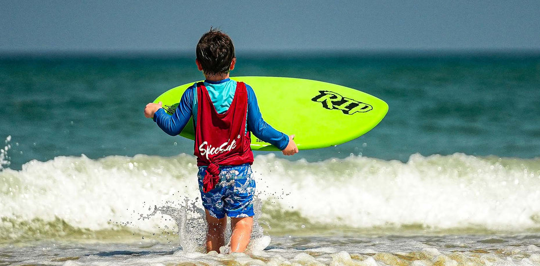 Skim USA Releases 2026 Contest Schedule