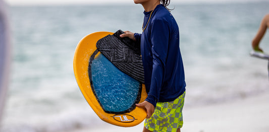PHOTOS | Shred Session Before the Spring Fling
