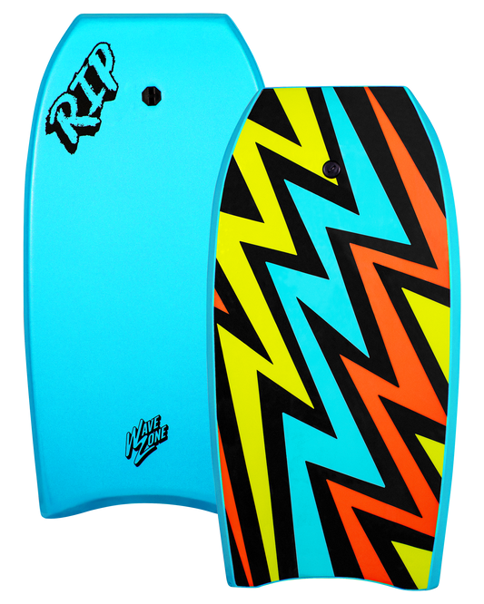 Wave Zone RIP Body Board