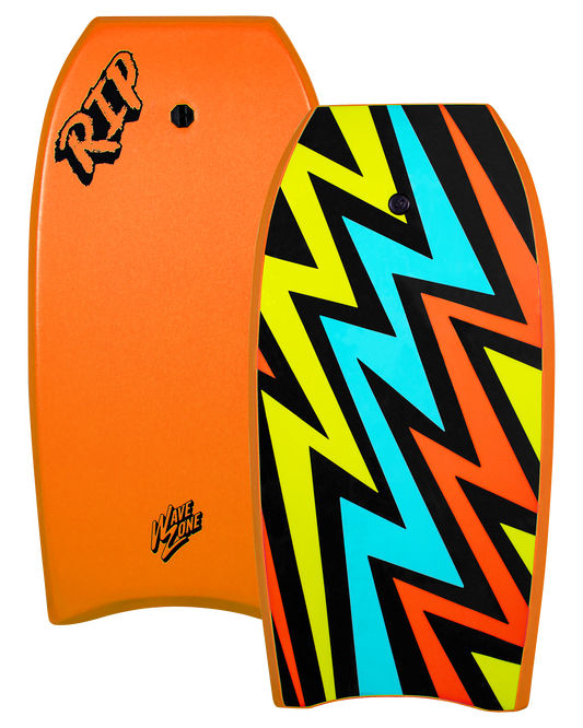 Wave Zone RIP Body Board