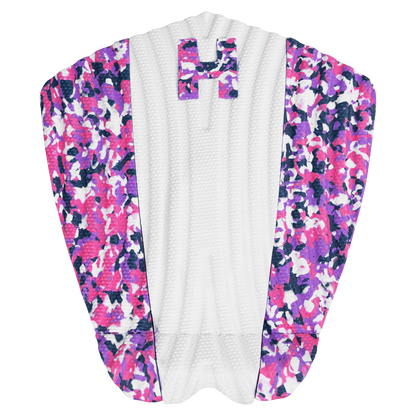 Hammer Arc Traction Pad