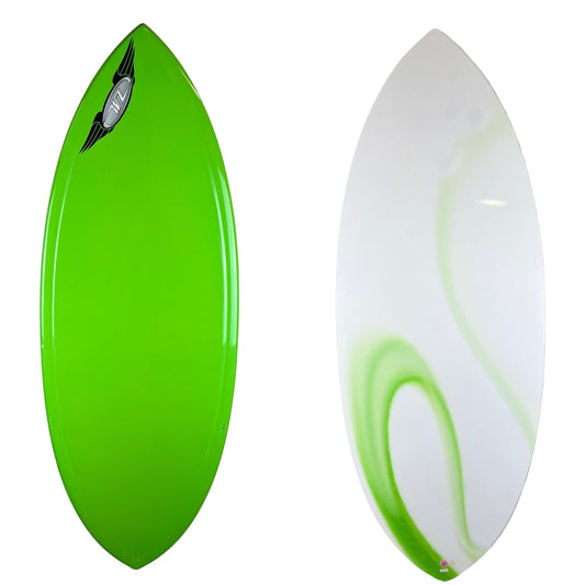 Fly 55" Blem (X07068)