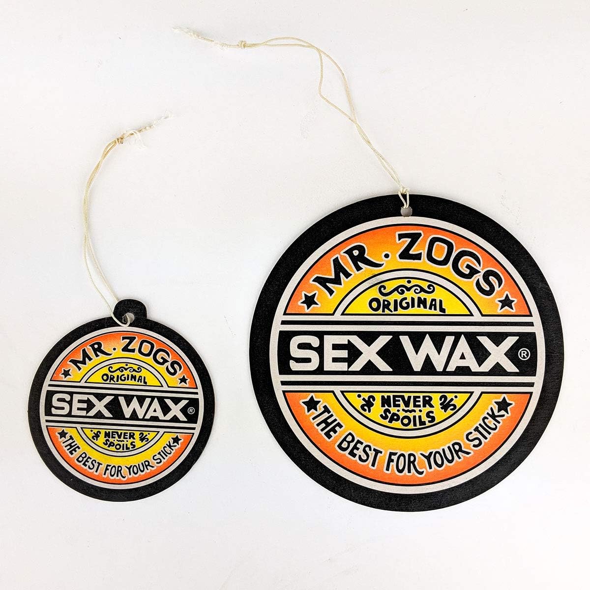 Sex Wax - Air Freshener