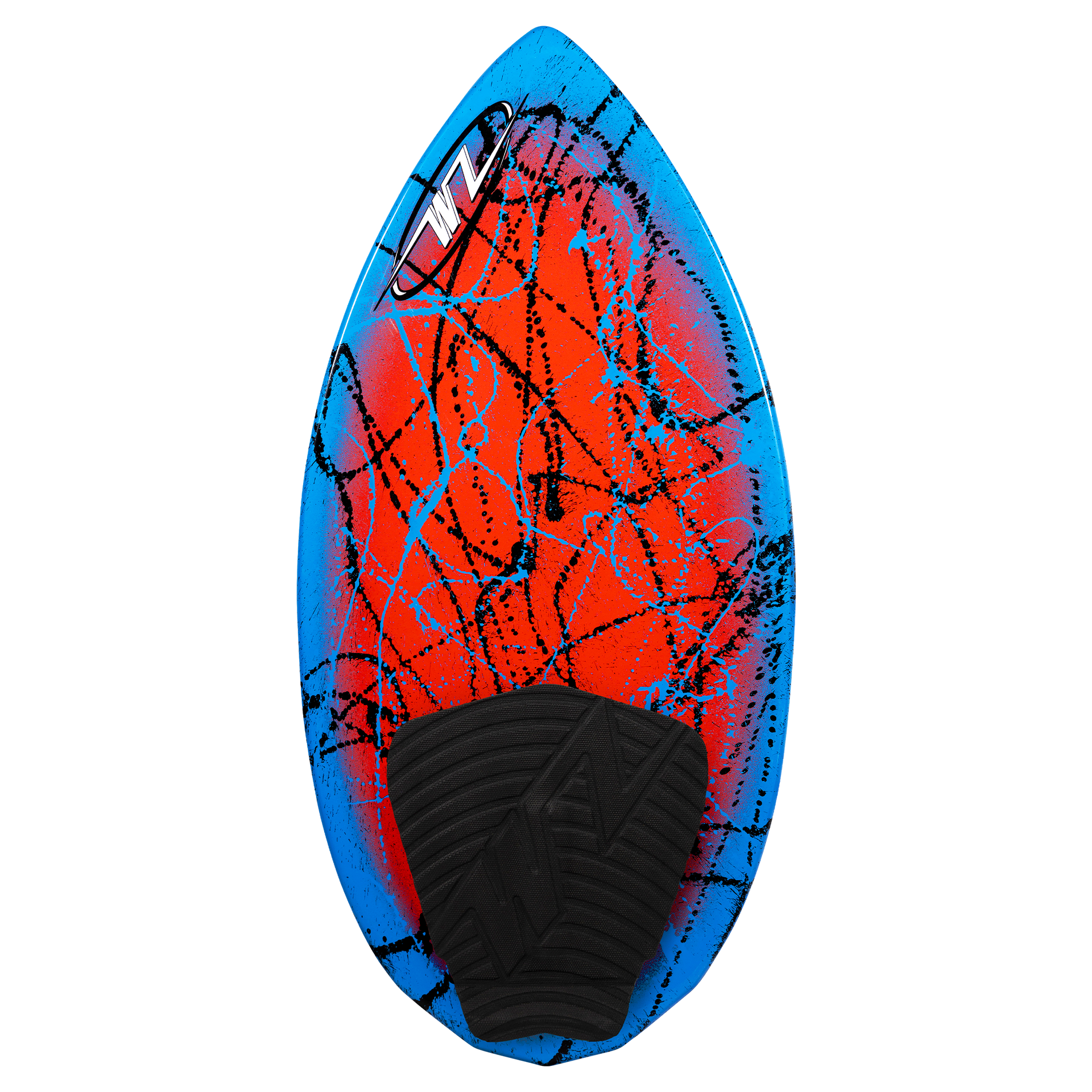 綺麗です♪ RUSH SKIMBOARDS 131cm 3543a1209bec40ab8c3ef90272c2b7