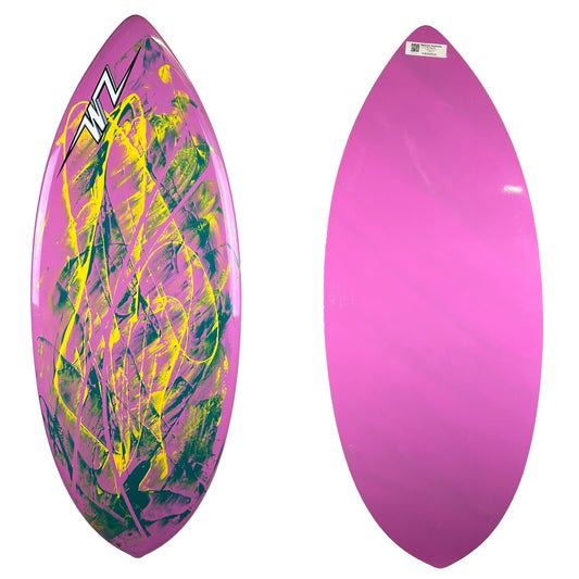 Slash 50" Blem (X07070)