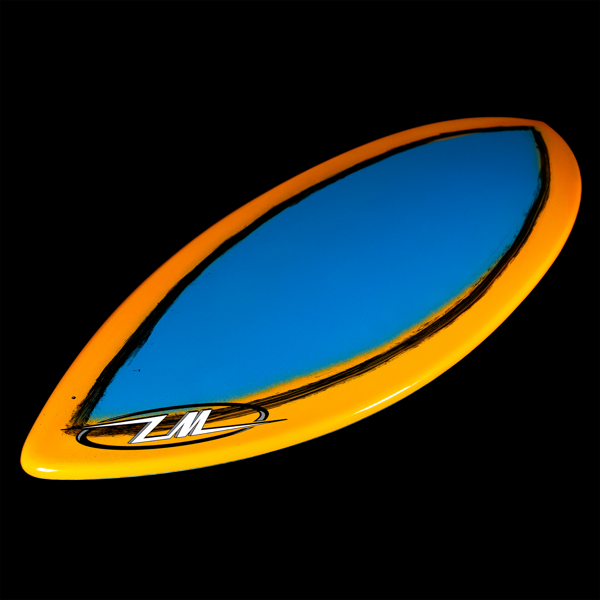 Wave Zone Glide Skimboard Wave Zone Glide Skimboard