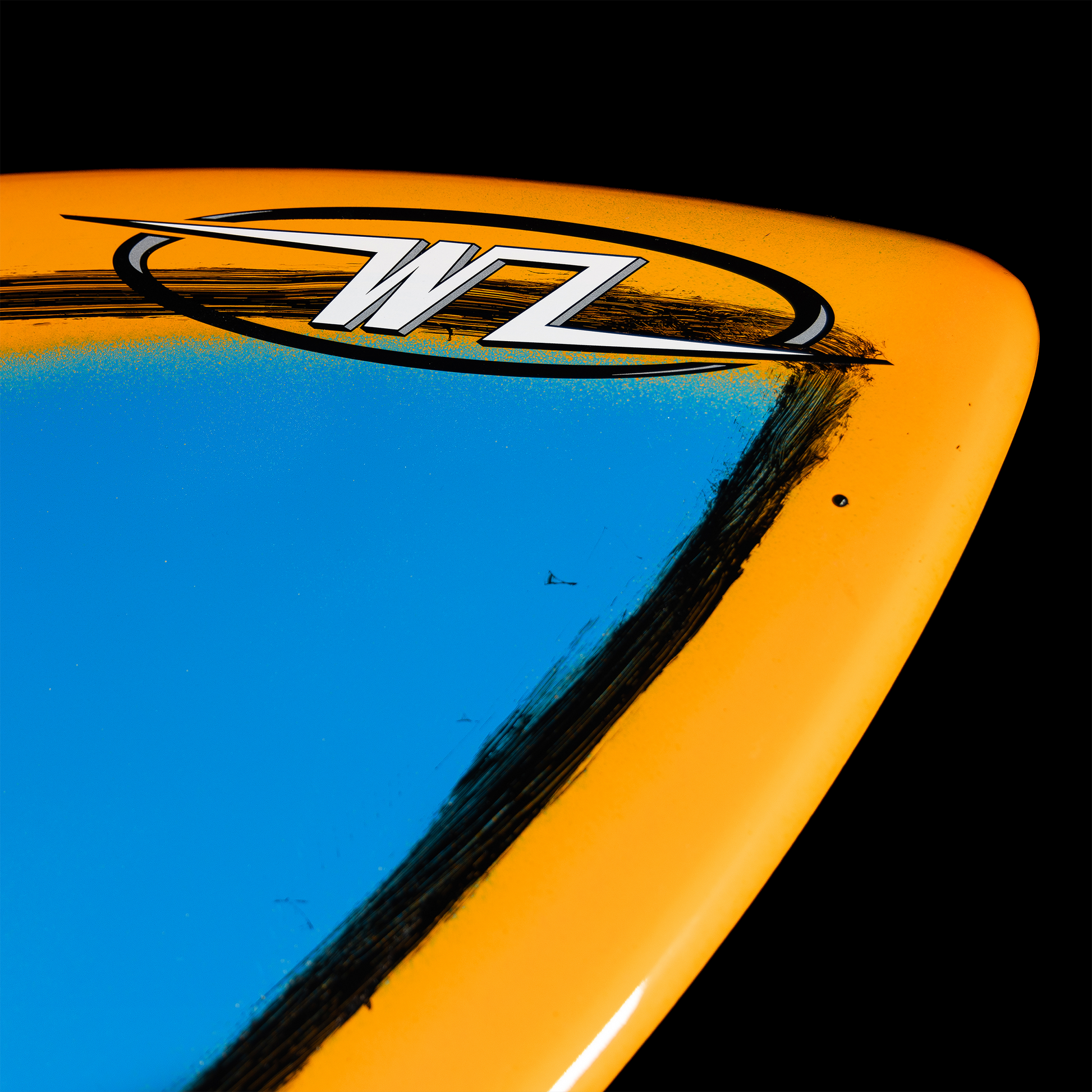 Wave Zone Glide Skimboard Wave Zone Glide Skimboard