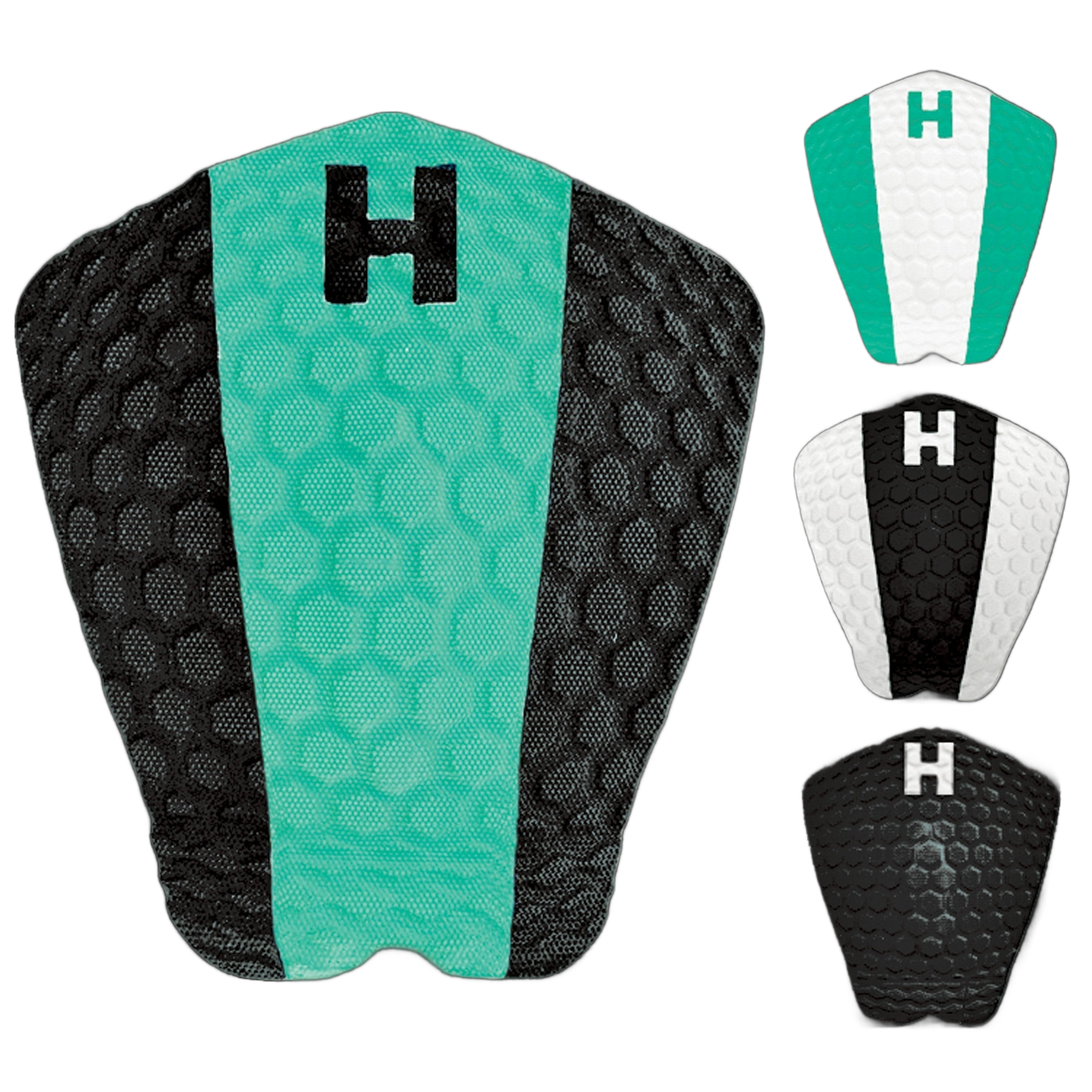 Hammer Hex Traction Pad