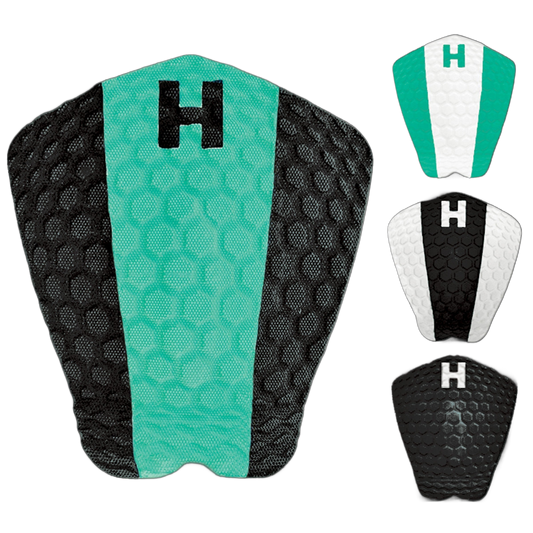 Hammer Hex Traction Pad