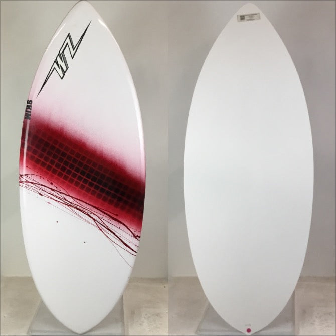 Slash 52&quot; Blem #227