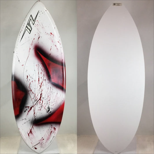 Slash 56” Blem #236