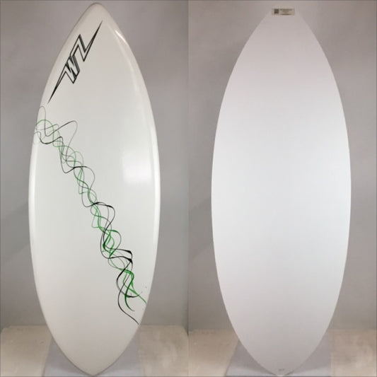 Slash 56” Blem #237