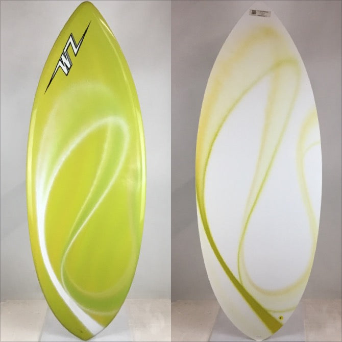 Slash 56” Blem #238
