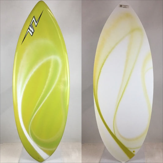 Slash 56” Blem #238
