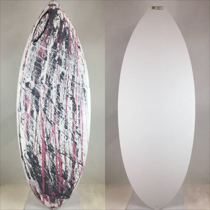 Slash 56” Blem #239
