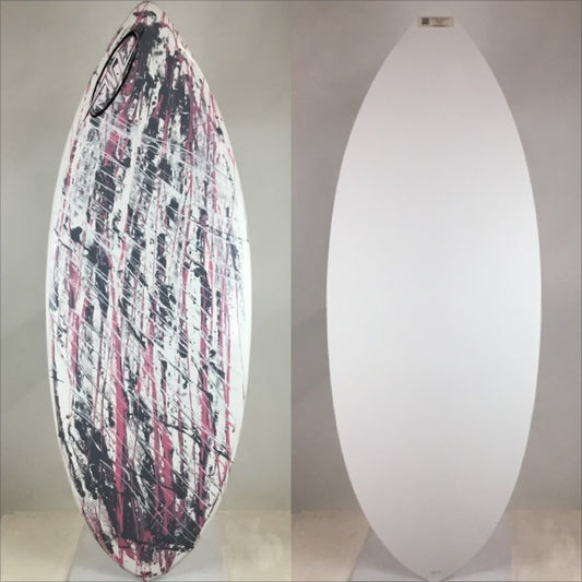 Slash 56” Blem #239