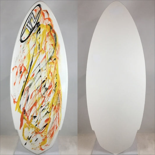 Spade 52” Blem #240