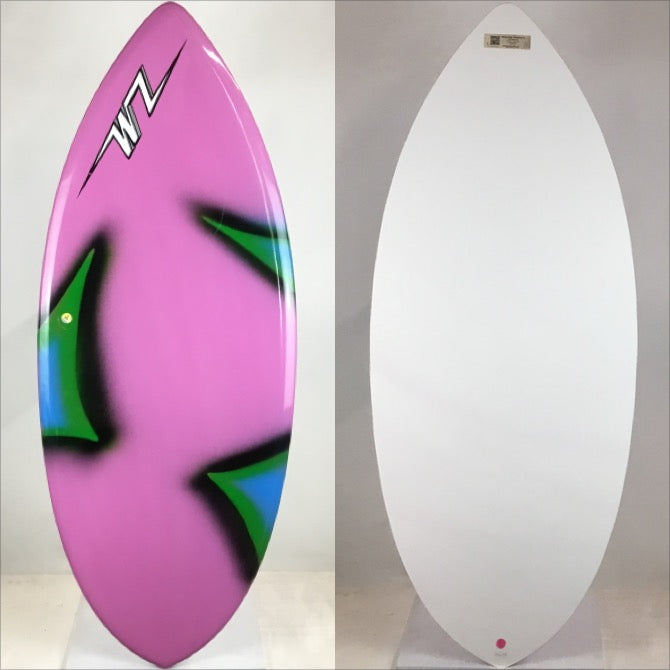 Slash 50" Blem #244