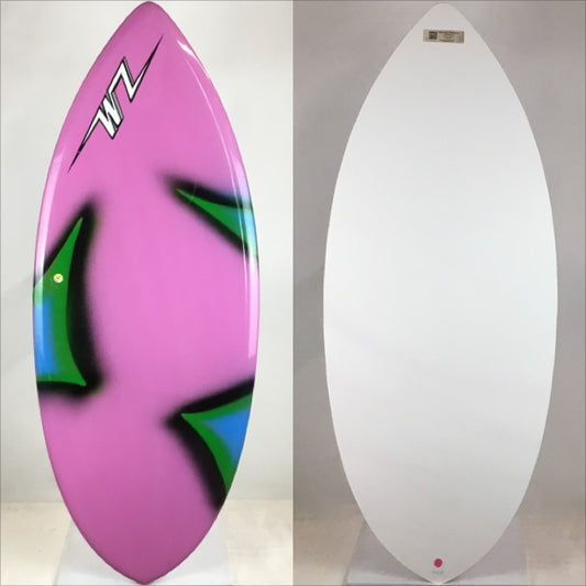 Slash 50" Blem #244