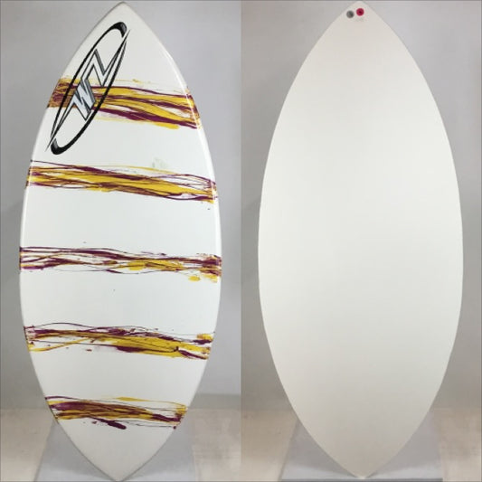 Splash 40" Blem #248