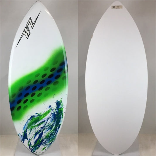Slash 50" Blem #250