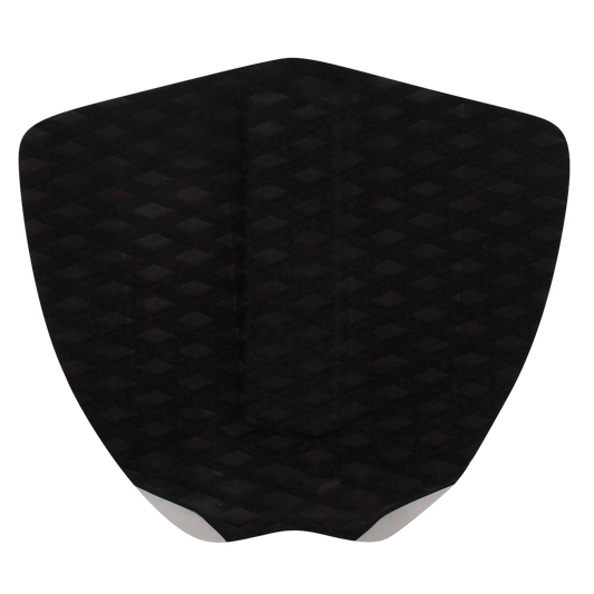 Black Tail Pad (Installed)