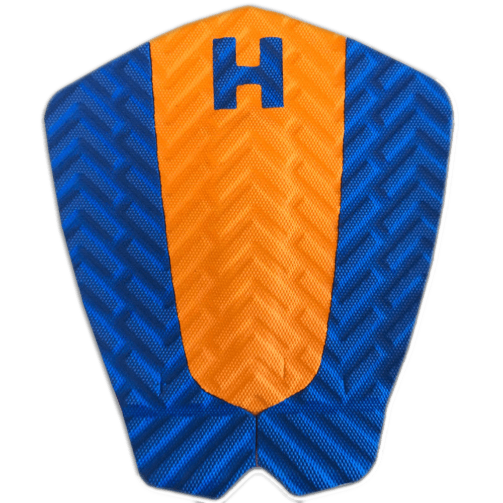 Hammer Peak Traction Pad