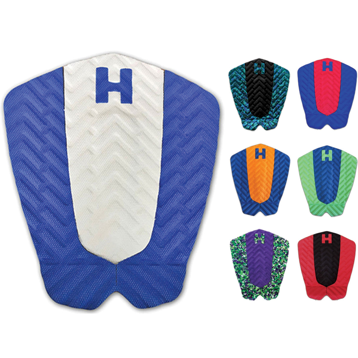 Hammer Peak Traction Pad