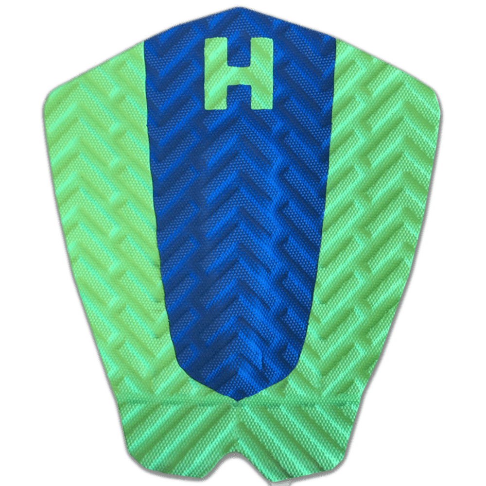 Hammer Peak Traction Pad