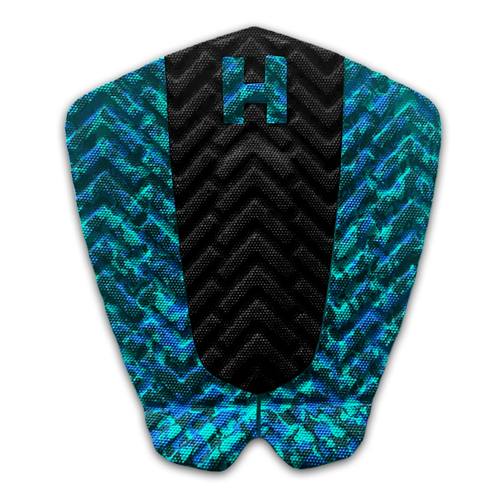 Hammer Peak Traction Pad