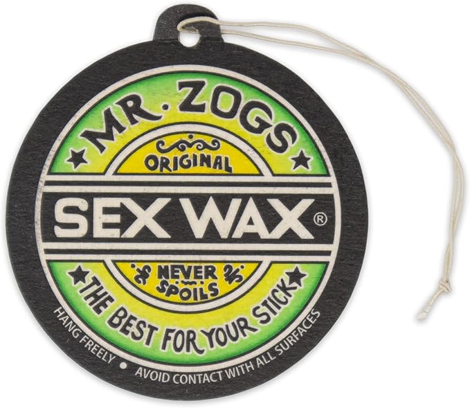 Sex Wax - Air Freshener