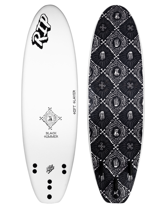 Rip Soft Tops – Wave Zone