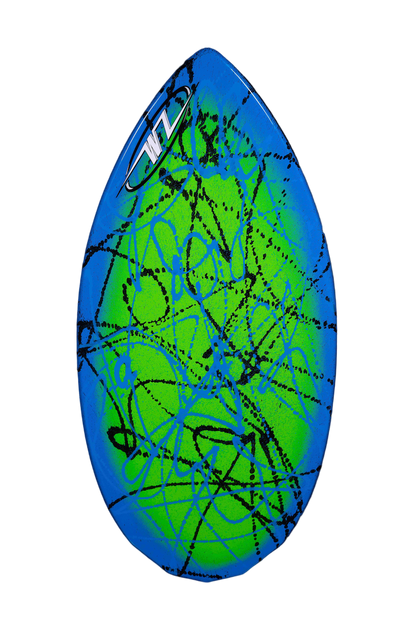 Wave Zone Diamond Skimboard