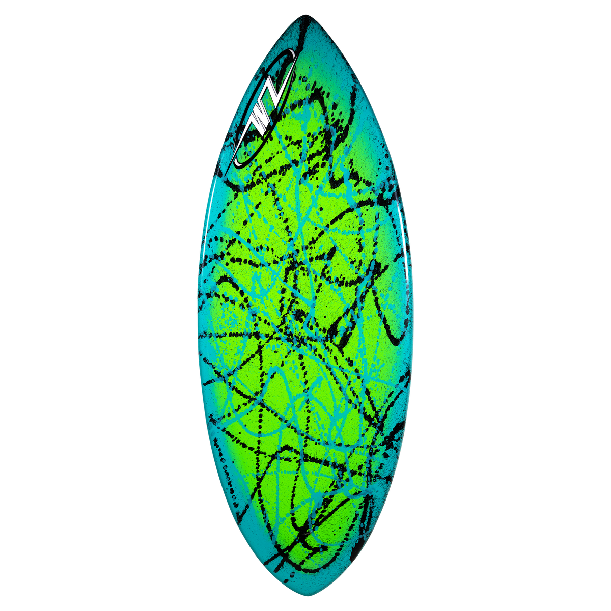 Wave Zone Slash Skimboard
