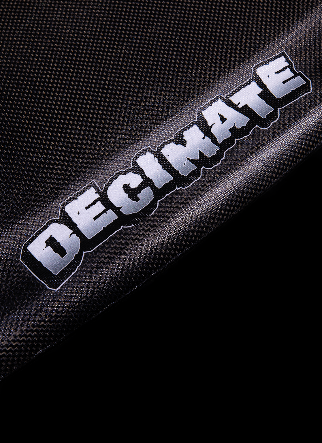 Carbon Decimate® Skimboard