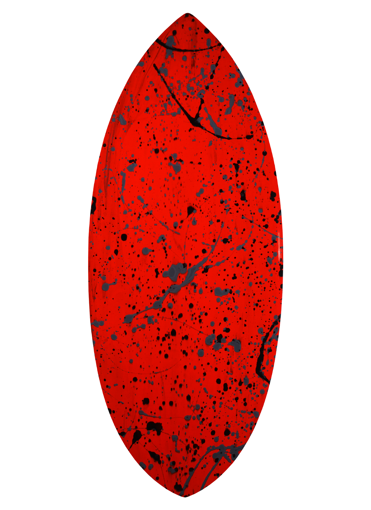 Carbon Decimate® Skimboard