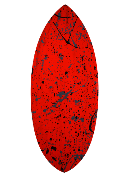 Carbon Decimate® Skimboard