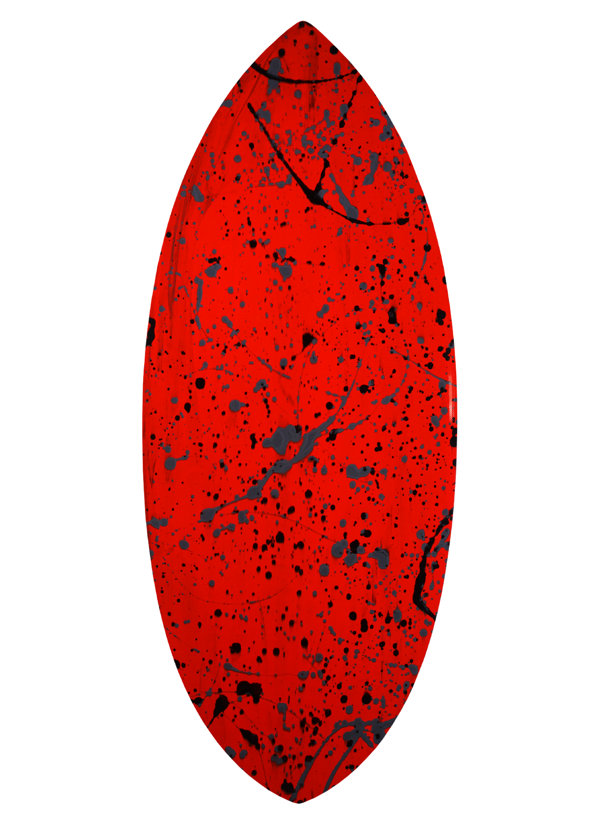 Carbon Decimate® Skimboard