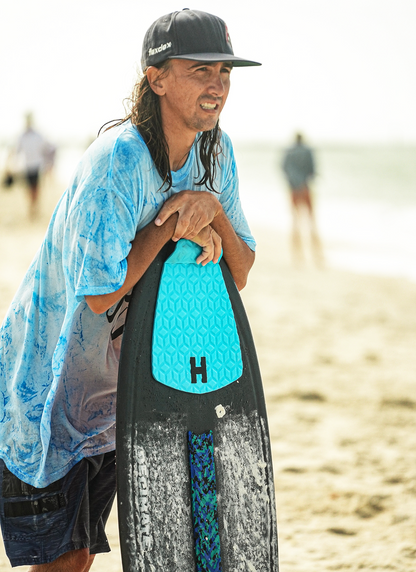 Carbon Decimate® Skimboard