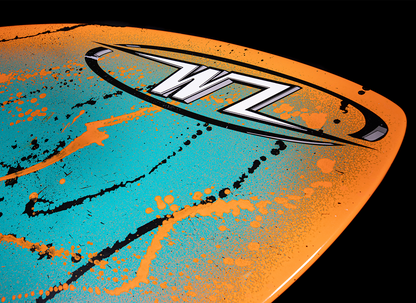 Diamond ® Skimboard