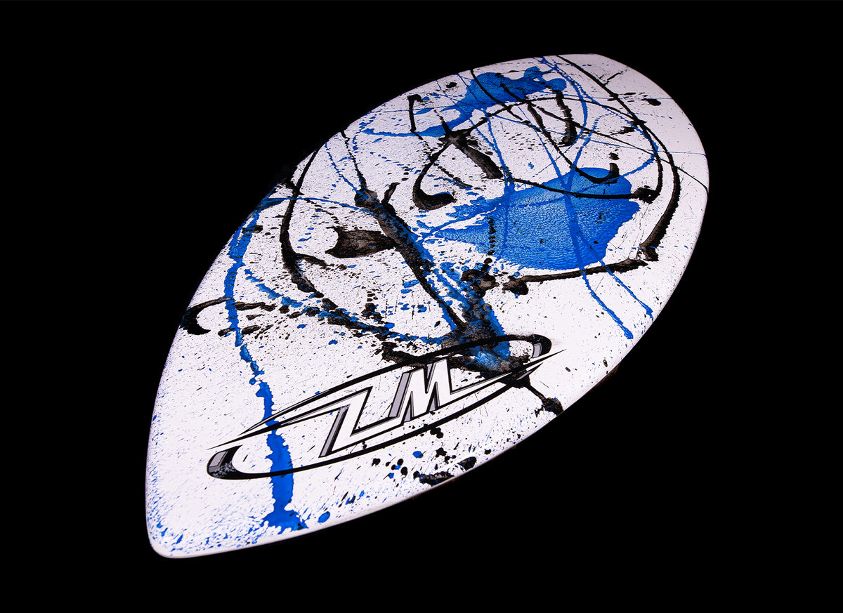 Edge ® Skimboard