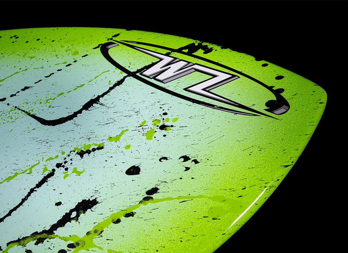 Edge ® Skimboard