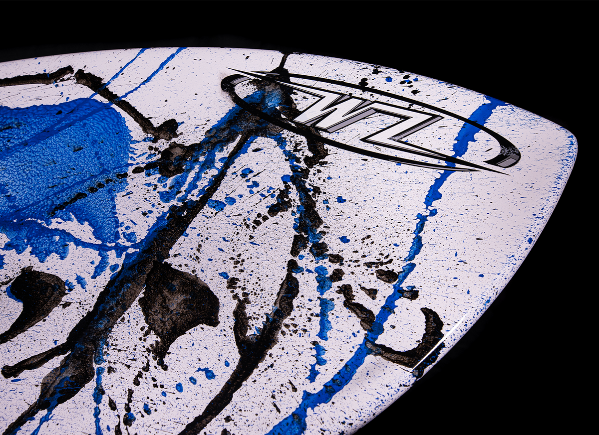 Edge ® Skimboard